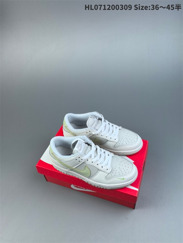 men Low top dunk sb shoes 36-45 2025-9-19-003